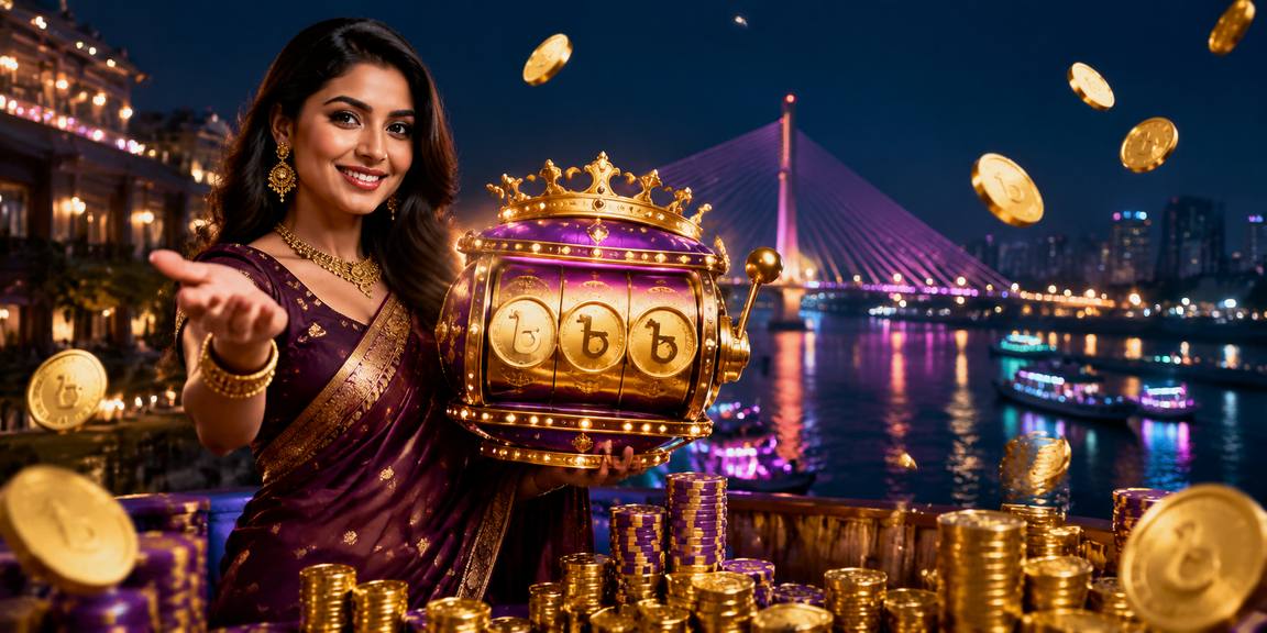 ph casino স্লট ফিচার স্পিন